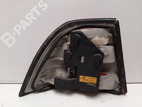 Right taillight OPEL VECTRA B (J96)  | BP5175512C35 