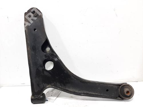 Used Left front suspension arm FORD TRANSIT Van (FA_ _) [2006-2014]  7882627