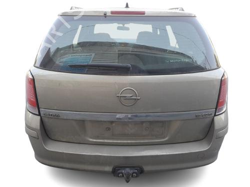 Engine control unit (ECU) OPEL ASTRA H Estate (A04) 1.9 CDTI (L35) | BP37440448M57  - Image 12