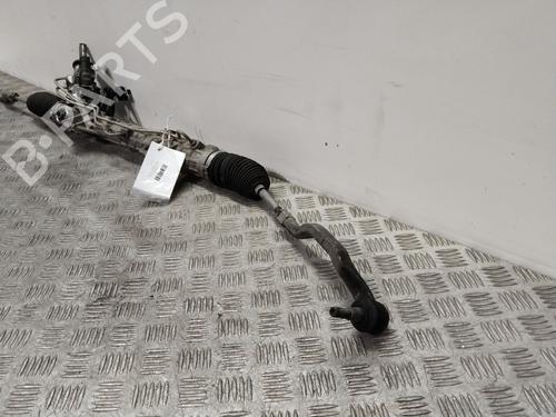Steering rack NISSAN KUBISTAR MPV (X76) 1.5 dCi | BP21187250M22 