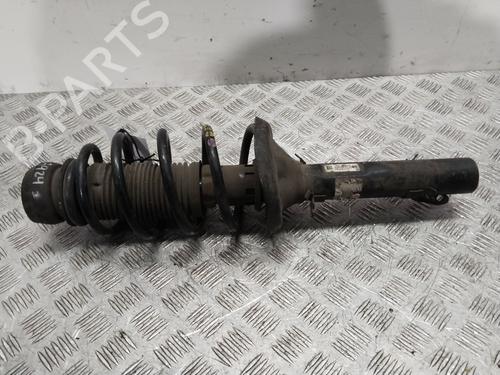 Used Left front shock absorber Left front shock absorber VW GOLF IV (1J1) [1997-2008] 5169299 5169299