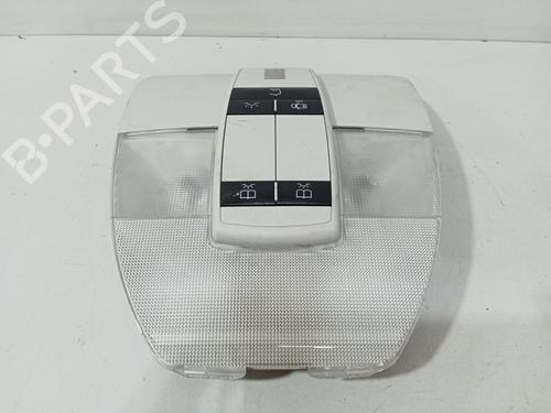 Used Interior roof light MERCEDES-BENZ A-CLASS (W169) A 180 CDI (169.007, 169.307) (109 hp) 29273309