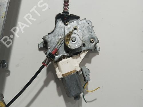 Front left window mechanism NISSAN MICRA III (K12) 1.5 dCi | BP21286217C22 