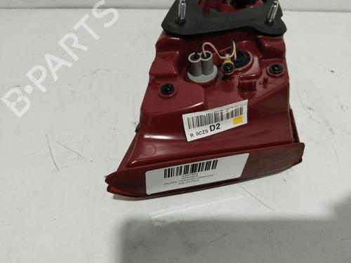 Right tailgate light KIA OPTIMA (JF) | BP19147240C80 - Image 5