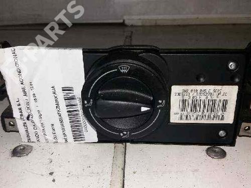 Used Climate control SEAT IBIZA II (6K1) [1993-2002]  5176888