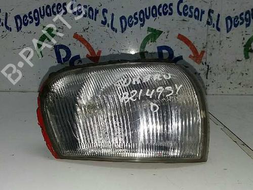 Used Right front indicator SUBARU IMPREZA Saloon (GC) [1992-2001]  12255695