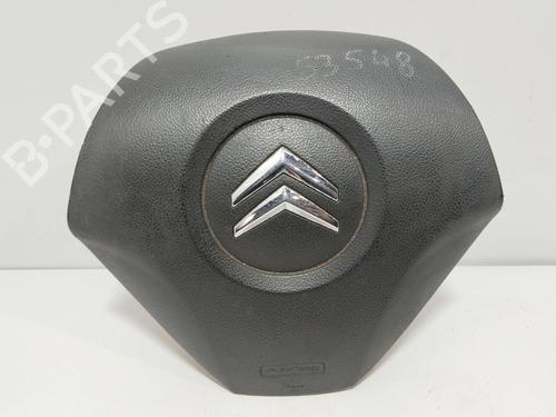driver-airbag-citroen-nemo-box-bodympv-aa_-2008-36473379 main image