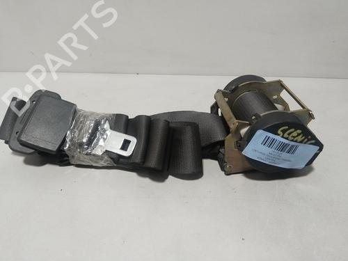 Cinto de segurança traseiro central Cinto de segurança traseiro central RENAULT GRAND SCÉNIC II (JM0/1_) [2004-2009] 13711697 13711697