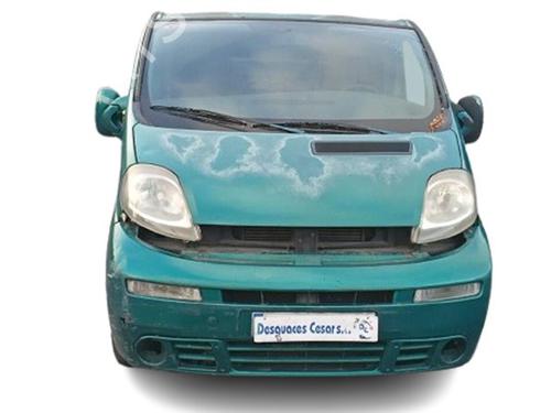 Used Parts OPEL VIVARO A Bus (X83) 2.5 DTI (F7, J7, A07) 2199384