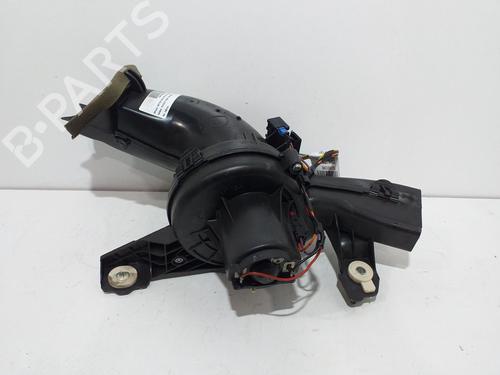 Used Heater blower motor PEUGEOT 5008 (0U_, 0E_) [2009-2017]  14067736