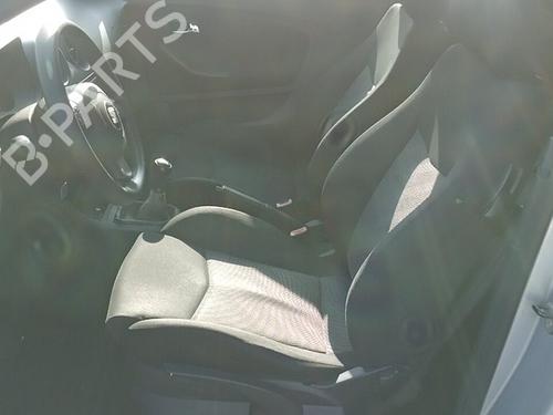 Starter SEAT IBIZA III (6L1)  | BP17921062M8 