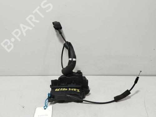 Used Rear left lock Rear left lock RENAULT GRAND SCÉNIC III (JZ0/1_) 1.6 dCi (JZ00, JZ12) (130 hp) 40299409 40299409