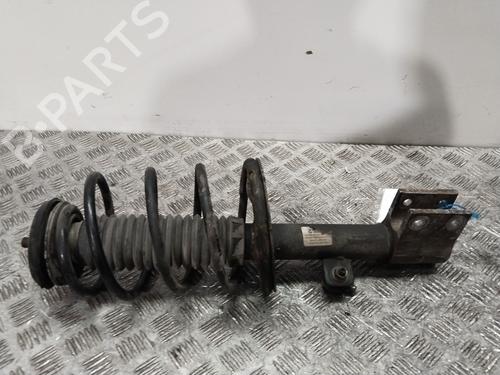 Used Right front shock absorber CITROËN C4 Coupe (LA_) 1.4 16V (88 hp) 27443866
