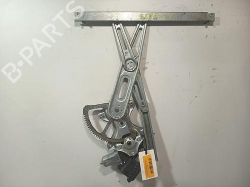 Used Front left window mechanism Front left window mechanism 37509700 37509700