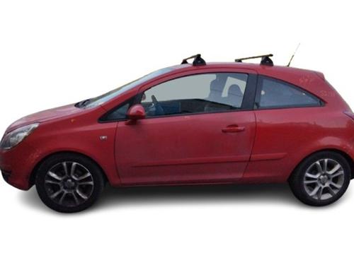 Gearbox OPEL CORSA D Hatchback Van (S07) 1.3 CDTI (L08) | BP40101696M3 - Image 9