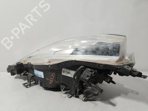 Right headlight NISSAN LEAF (ZE0) Electric | BP35949520C29 - Image 4