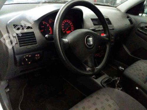 Left mirror SEAT IBIZA II (6K1)  | BP5196881C26 