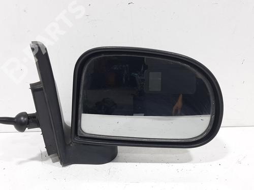Used Right mirror HYUNDAI ATOS (MX) [1997-2015]  8268012