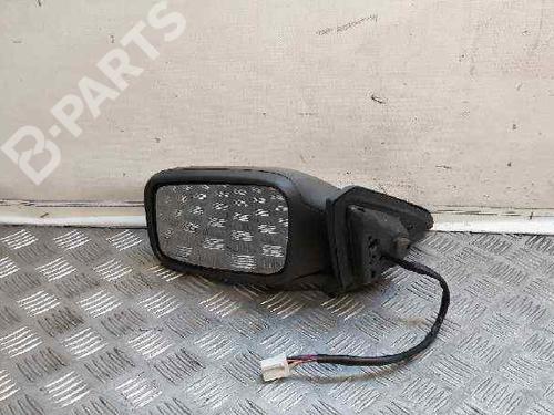 Used Left mirror VOLVO S40 I (644) 1.9 DI (115 hp) 5195962