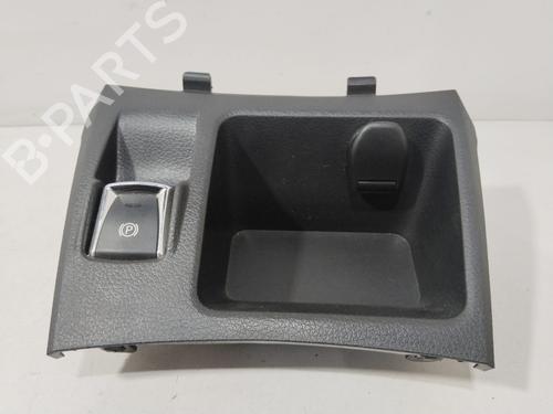 Used Hand brake NISSAN QASHQAI II (J11, J11_) 1.2 DIG-T (115 hp) 29308458