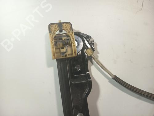 Front right window mechanism OPEL ASTRA J (P10) 1.6 (68) | BP37509703C23 - Image 6