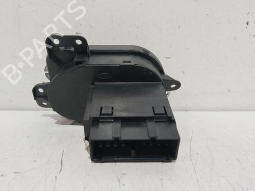 Headlight switch FORD FIESTA V (JH_, JD_)  | BP5161980I24 