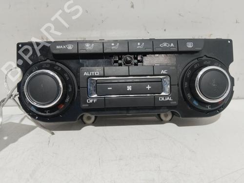 Used Climate control SKODA OCTAVIA II (1Z3) [2004-2013]  21592716