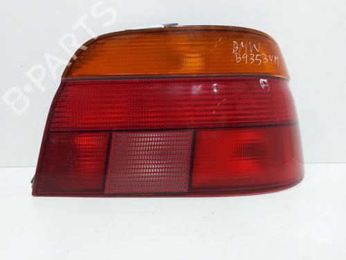 Used Right taillight BMW 5 (E39) [1995-2003]  13513299