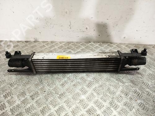 Used Intercooler Intercooler OPEL CORSA D (S07) 1.3 CDTI (L08, L68) (75 hp) 32744890 32744890