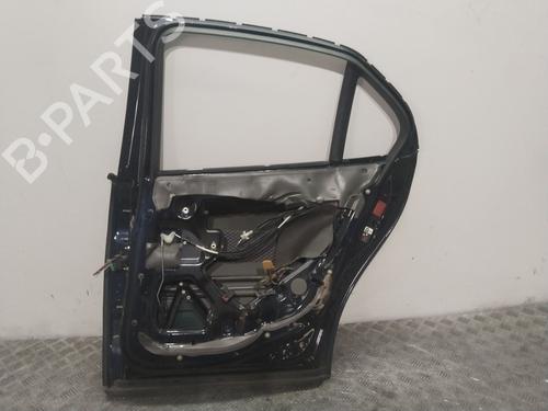 Dør høyre bak SAAB 9-3 (YS3F, E79, D79, D75) 1,8t | BP16546346C5 