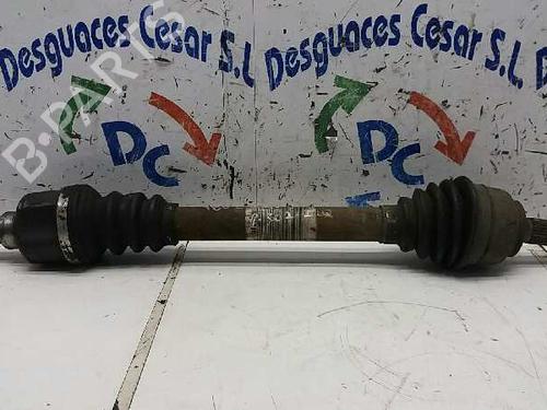 Used Left front driveshaft Left front driveshaft PEUGEOT 307 (3A/C) 1.6 16V (109 hp) 5167036 5167036