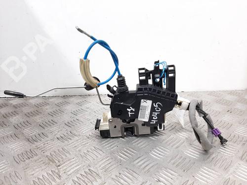 Rear left lock MERCEDES-BENZ GLA-CLASS (X156) GLA 220 d (156.903) | BP7007709C100 
