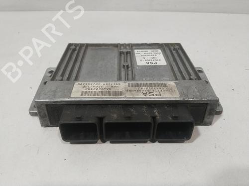 engine-control-unit-ecu-citroen-c3-i-fc_-fn_-2002-2003-2004-2005-2006-2007-2008-2009-2010-2011-2012-2013-32111509 main image