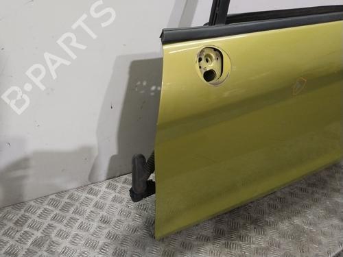 Left front door FORD FIESTA VI (CB1, CCN)  | BP28424259C2 