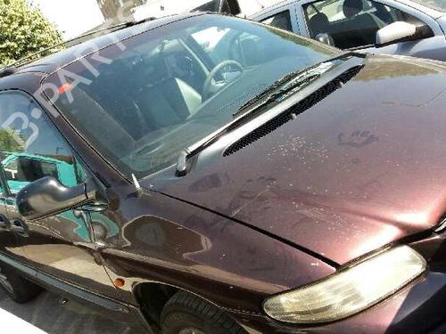 Right mirror CHRYSLER VOYAGER / GRAND VOYAGER III (GS_, NS_)  | BP5165033C27 