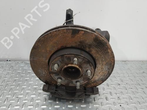 Used Right front steering knuckle Right front steering knuckle FORD C-MAX II (DXA/CB7, DXA/CEU) 1.6 TDCi (115 hp) 33465907 33465907