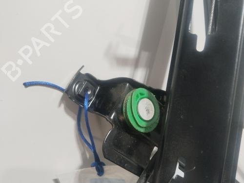 Front right window mechanism SEAT LEON (1P1)  | BP26718287C23 