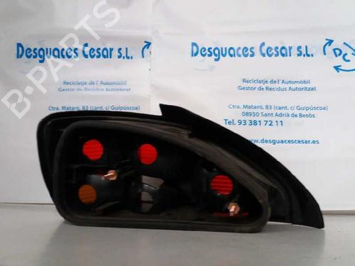 Right taillight PEUGEOT 306 Hatchback (7A, 7C, N3, N5) 1.6 | BP5190600C35 