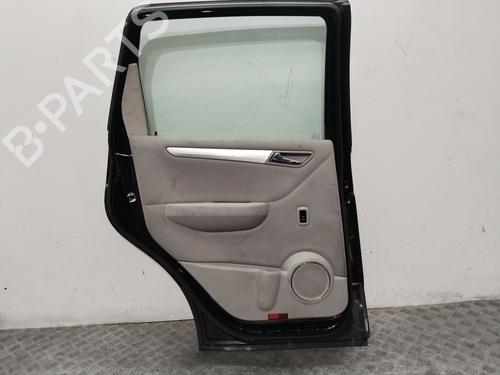 Left rear door MERCEDES-BENZ A-CLASS (W169) A 180 CDI (169.007, 169.307) | BP29374320C4 