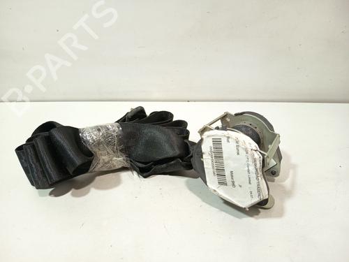 Used Rear right seatbelt Rear right seatbelt SEAT LEON (1P1) [2005-2013] 6621187 6621187