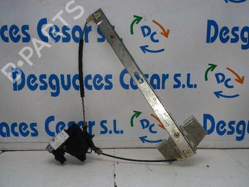 Used Front right window mechanism Front right window mechanism MAZDA 2 (DY) [2003-2007] 5206378 5206378