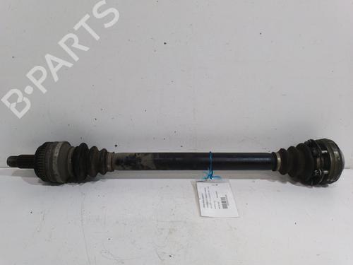 Used Right rear driveshaft Right rear driveshaft BMW 1 (E87) 118 d (122 hp) 10721137 10721137