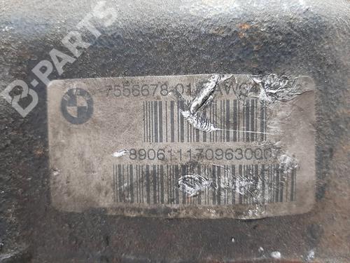 Rear differential BMW 3 (E90) 320 d | BP7520830M24 