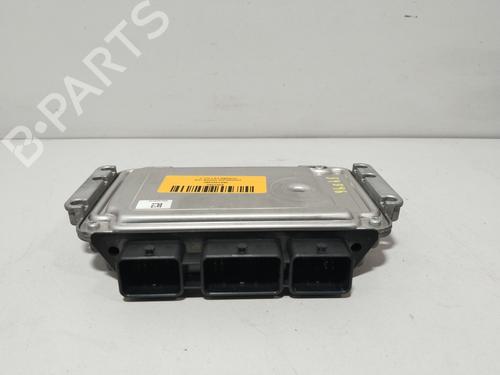 Engine control unit (ECU) CITROËN C4 I (LC_) 1.6 16V | BP39237109M57 - Image 4