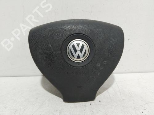 Førerens kollisjonspute VW CADDY III Box Body/MPV (2KA, 2KH, 2CA, 2CH) 2.0 SDI (70 hp) 20506853