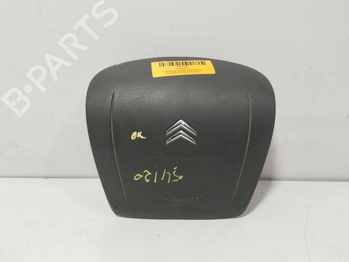 Used Driver airbag Driver airbag CITROËN JUMPER II Bus 2.2 HDi 100 (101 hp) 40101778 40101778