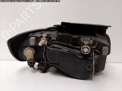 Used Left headlight SEAT CORDOBA (6K2) 1.4 (60 hp) 12990603