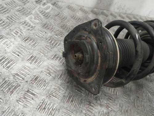 Left front shock absorber NISSAN QASHQAI / QASHQAI +2 I (J10, NJ10, JJ10E) 1.5 dCi | BP27670206M16 