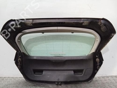 Bakluke CC/Kombi-Kupé OPEL ASTRA J (P10)  | BP29748015C6 