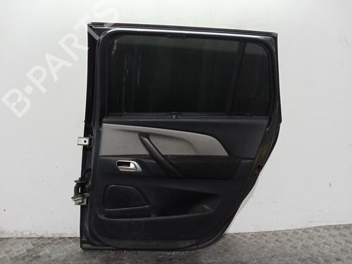 Right rear door CITROËN C4 Grand Picasso II (DA_, DE_) 1.6 HDi / BlueHDi 115 | BP30400575C5
